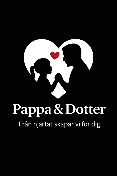 Pappa & Dotter 