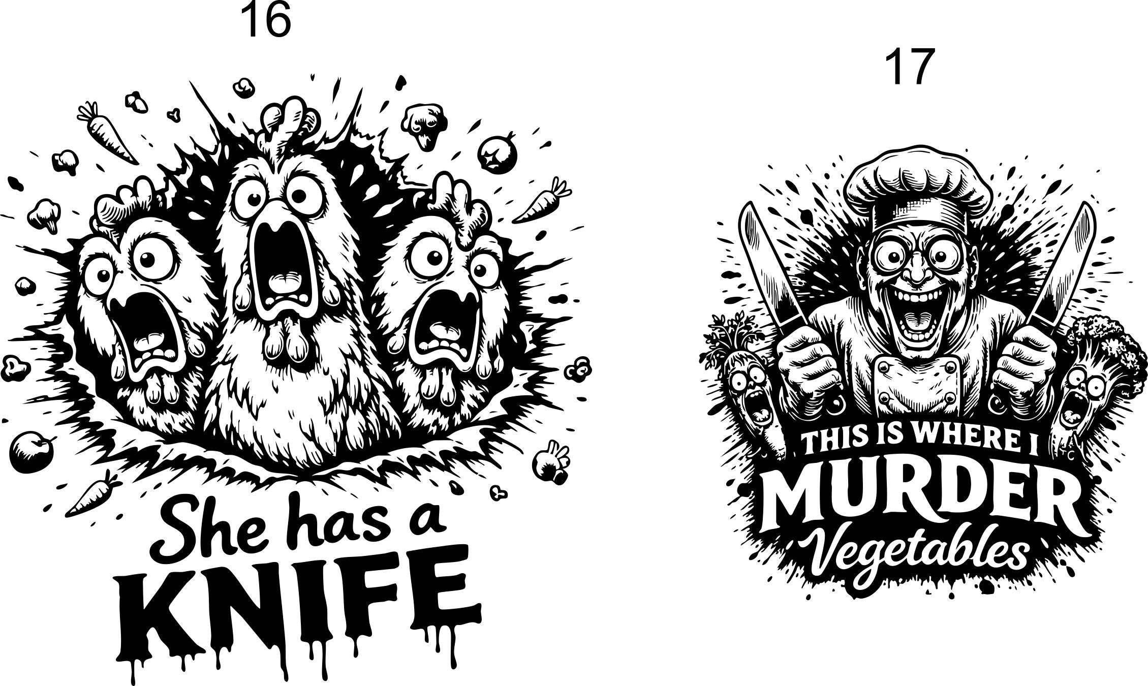 Graverad skärbräda – personlig present i trä