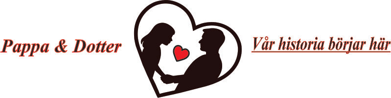 Pappa & Dotter 